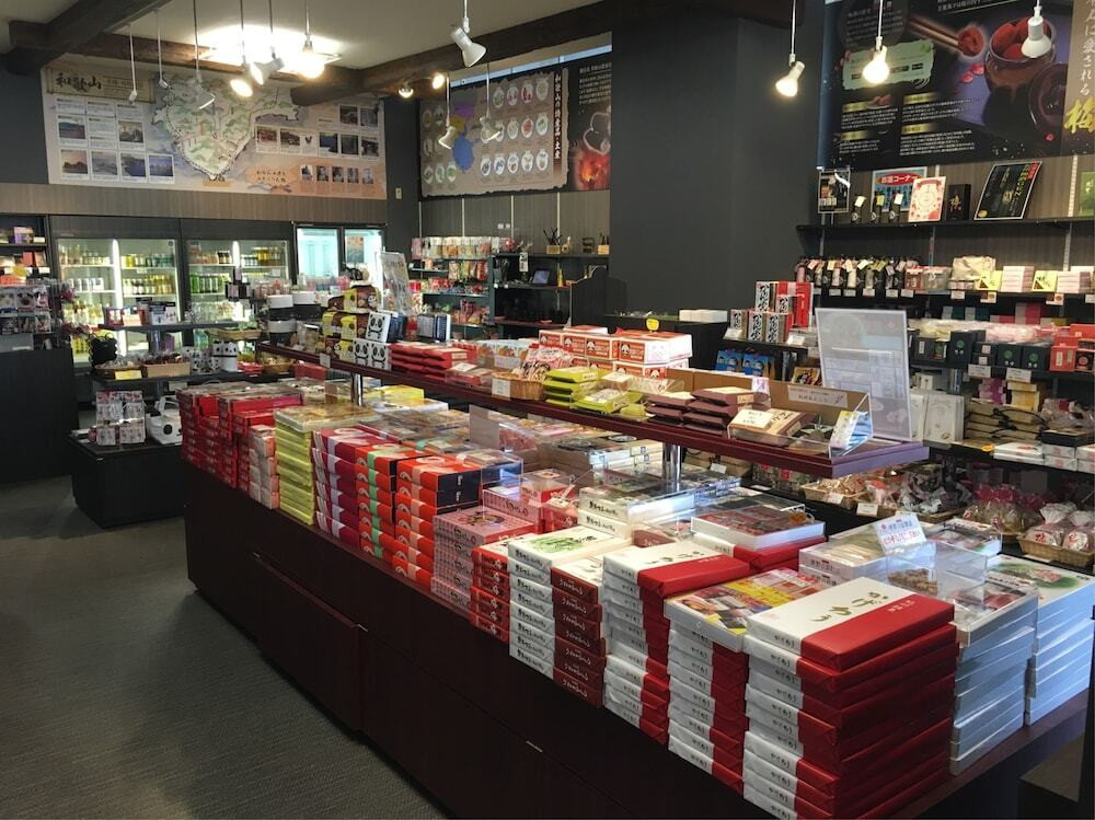 ギフト ショップ