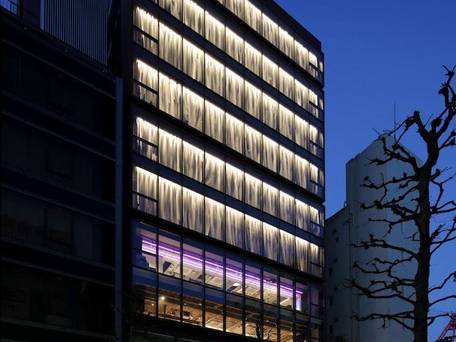 ザ ミレニアルズ渋谷（THE MILLENNIALS） / 4