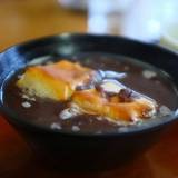 遅歩庵　いのう（チブアンイノウ）