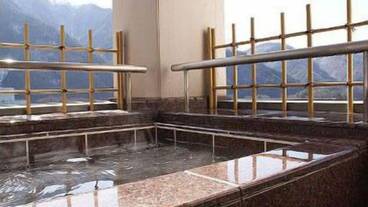 屋内スパ浴槽 / 2