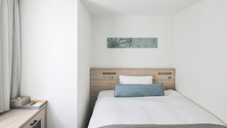 スタンダード ダブル 禁煙