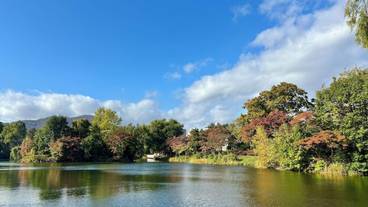 観光スポット / 2