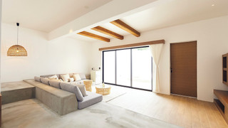 デラックス スイート