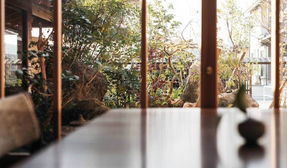 景色を眺めながら朝食を / 4