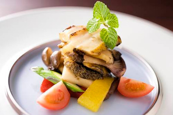 全室スイートでオーシャンビュー&露天風呂付き4276642