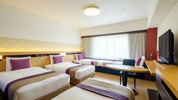 ホテルメトロポリタン エドモント（ホテルメトロポリタン エドモント） / 7