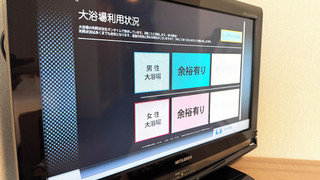 セミダブルルーム（禁煙）