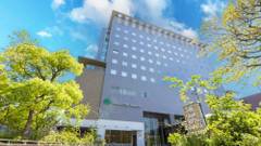 KKRホテル博多（国家公務員共済組合連合会福岡共済会館）