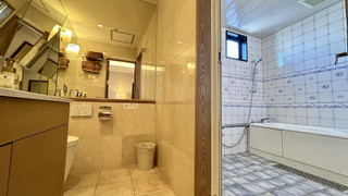 クィーン ダブルルーム