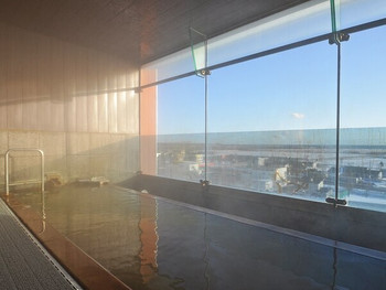 道の駅に隣接！お買い物も温泉も楽しめるホテル3643748