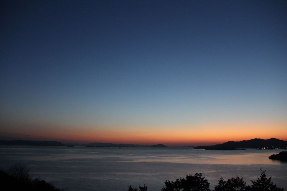 施設からの眺望