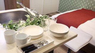 スタンダード ルーム