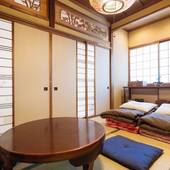 ゲストハウス縁 えにし（富山県）（富山県 ゲストハウス・ホステル・ドミトリー） / 5