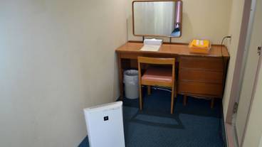 客室の設備とサービス / 9