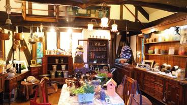 ギフト ショップ / 14