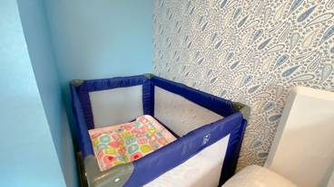 客室の設備とサービス / 14