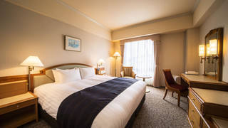 ダブルルーム 禁煙