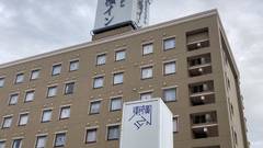 東横イン埼玉三郷駅前