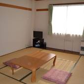 ユール・ニッセ（長野県 ペンション） / 4