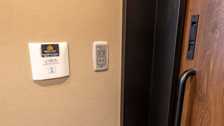 スーペリアルーム 全室禁煙 (眺望なし)