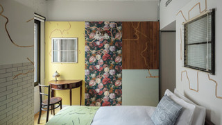 スタンダード ツインルーム 禁煙