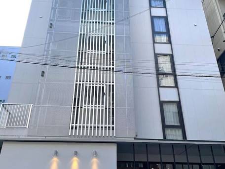 WAYFARER SHINSAIBASHI / 3