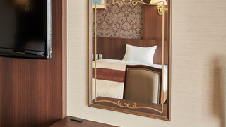 スーペリア ツインルーム 禁煙