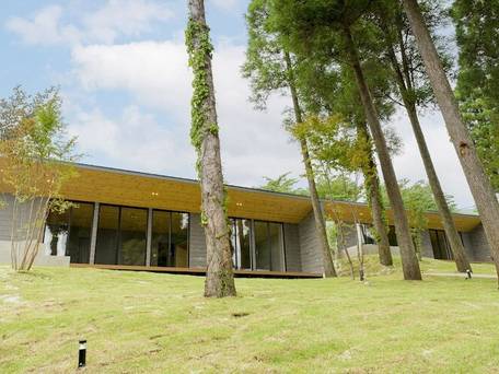 Rakuten STAY VILLA 阿蘇黒川 / 1