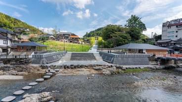 シティ ビュー / 21