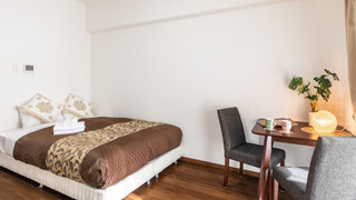 スタンダード ダブルルーム