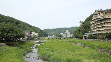 施設からの眺望 / 16