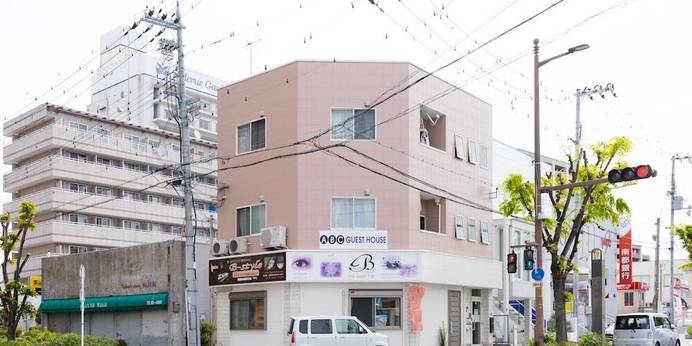 ABC ゲストハウス(大阪府 ゲストハウス・ホステル・ドミトリー) / 1