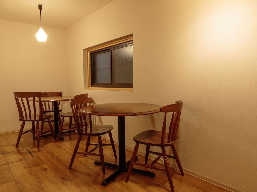 リビングルーム