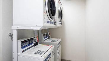 施設内の設備 / 3