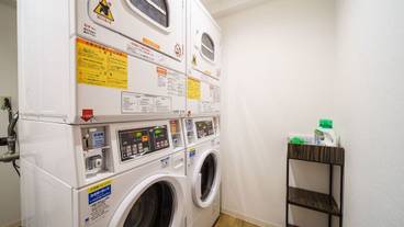 ランドリー ルーム / 10