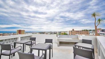 サンデッキ / 29