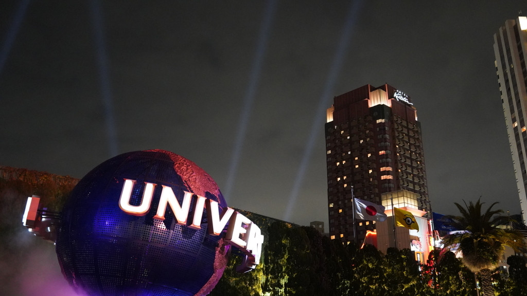 子連れに嬉しいホテルを選べば、「USJ」にもっと夢中になれる！4772068