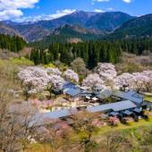 夏瀬温泉 都わすれ（秋田県 旅館） / 4