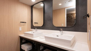 スーペリア1ベッドルームジャパニーズアパートメント 6人用 禁煙