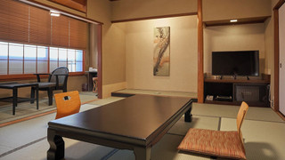 野の花亭 (10畳タイプ) 禁煙