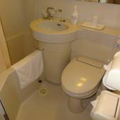 スマイルホテル八戸（青森県 ビジネスホテル） / 4