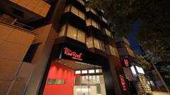 レッドルーフイン＆スイーツ 大阪難波 日本橋