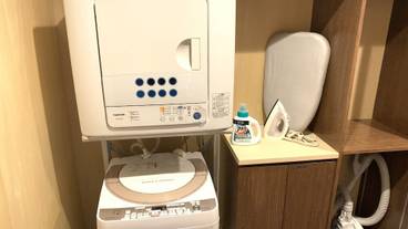 ランドリー / 36