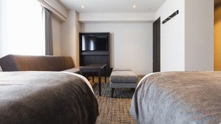 アジール プレミアムルーム タイプF 禁煙