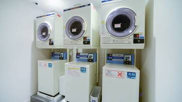 ランドリー ルーム / 6