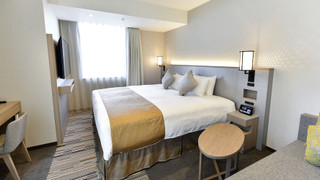 キング ダブルルーム 禁煙