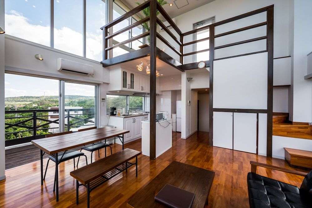 リビングルーム