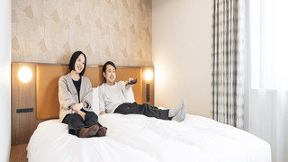 [2名利用] モデレートダブル 禁煙