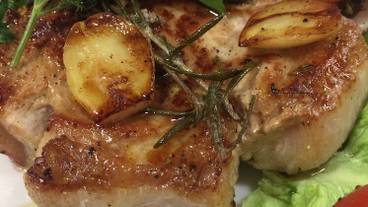 食事・飲み物 / 5