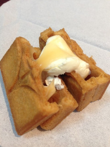 「プレスバターサンド 東京駅店」 料理 67206657 